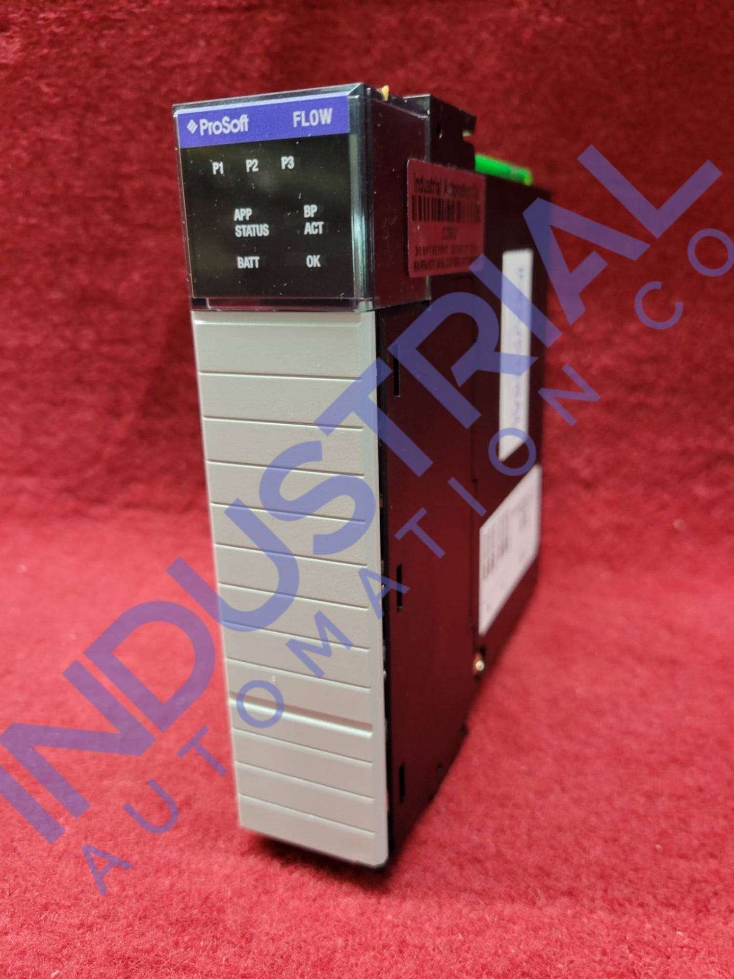 ProSoft MVI56-AFC IAC Certified Refurbished