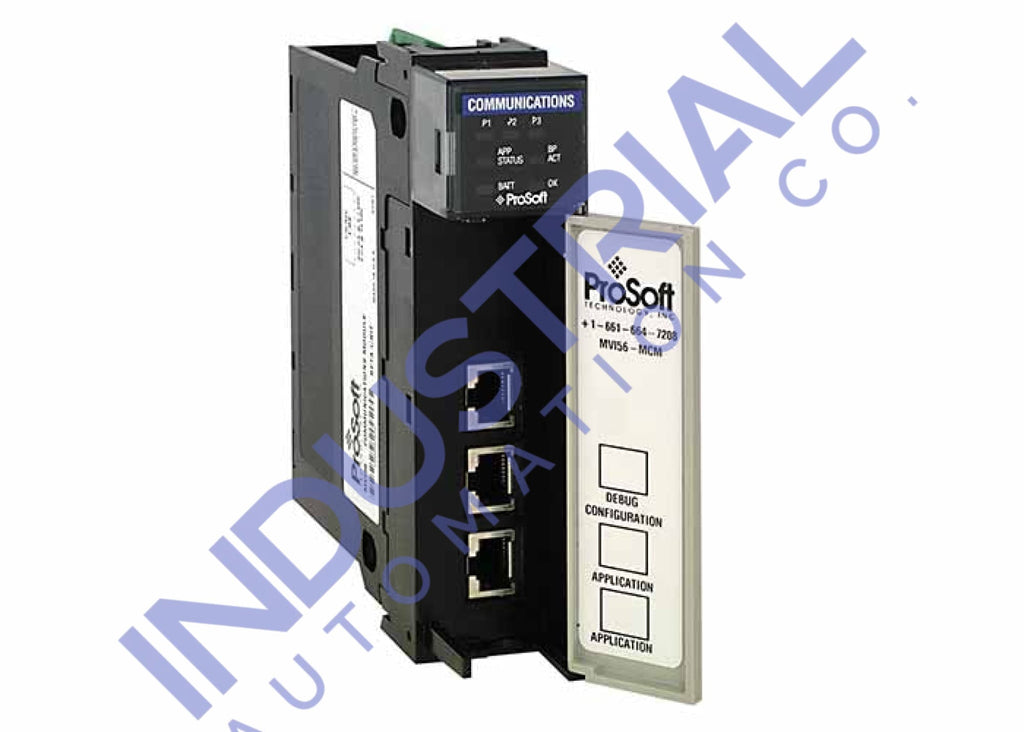 Allen-Bradley MVI56-MCM