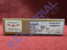 Load image into Gallery viewer, Prosoft MVI56-MCM Surplus Original Open Box Industrial Automation &amp; Control