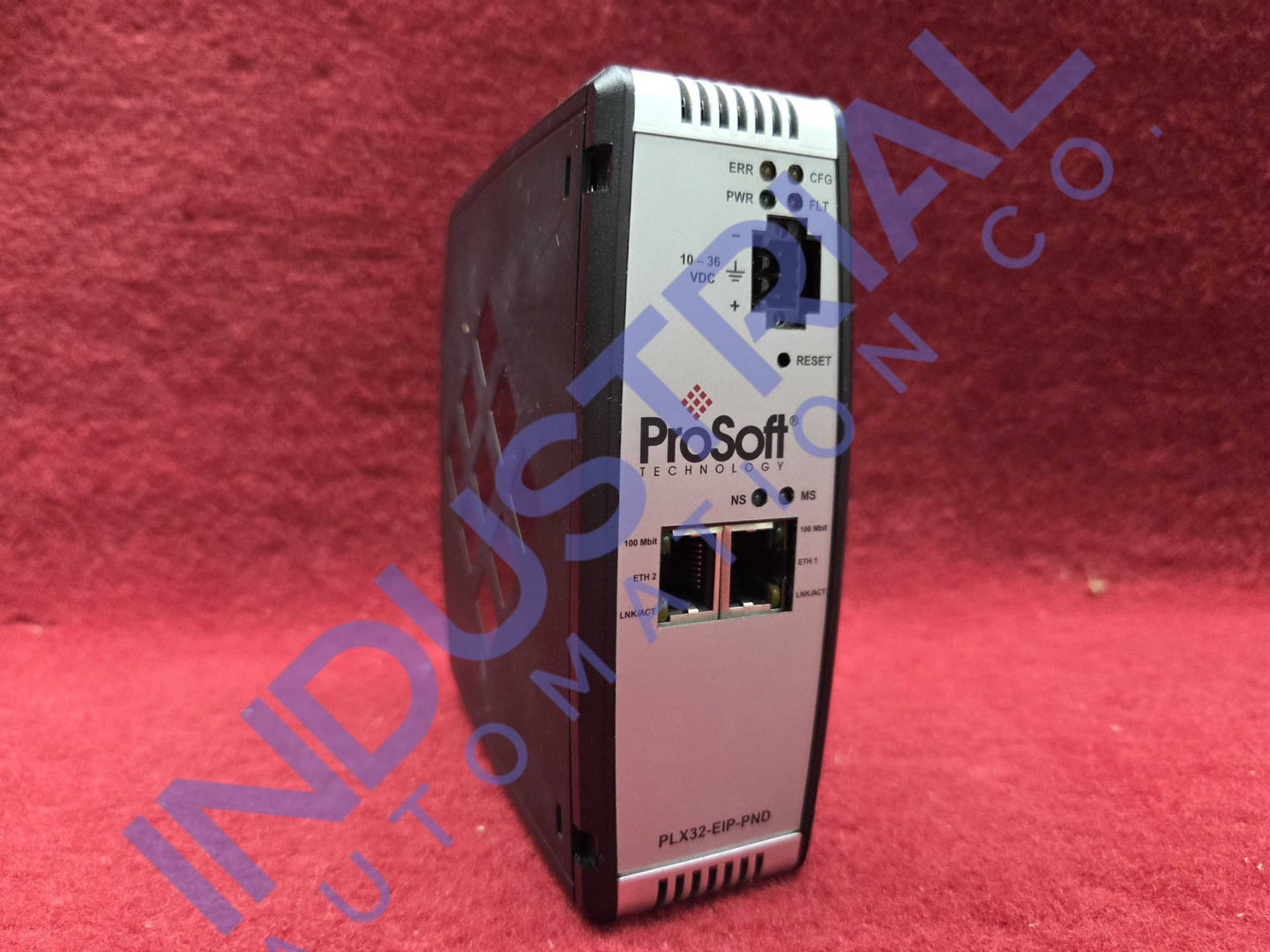 Prosoft PLX32-EIP-PND New Surplus