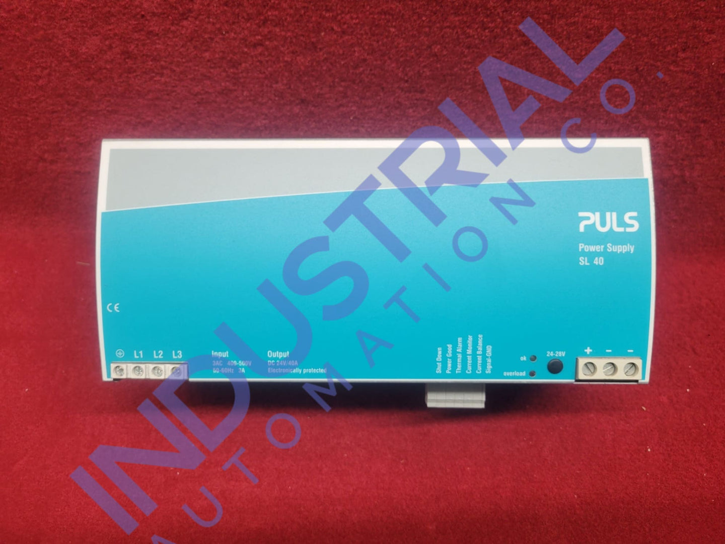 Puls Sl40.301