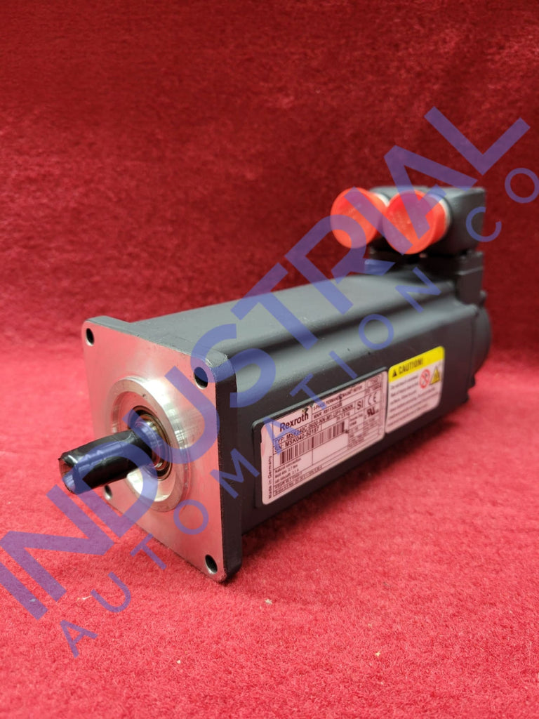 Rexroth MSK040C-0600-NN-M1-UP1-NNNN Refurbished