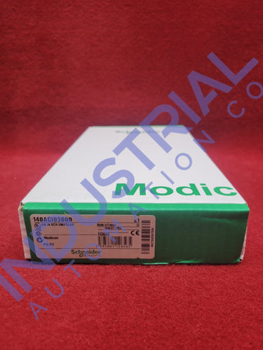 Schneider Electric 140Aci03000