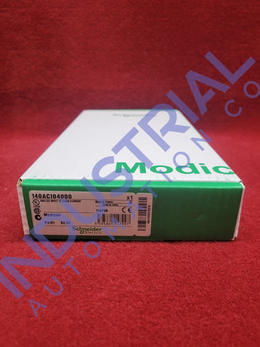 Schneider Electric 140Aci04000