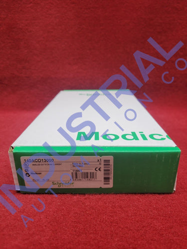 Schneider Electric 140Aco13000