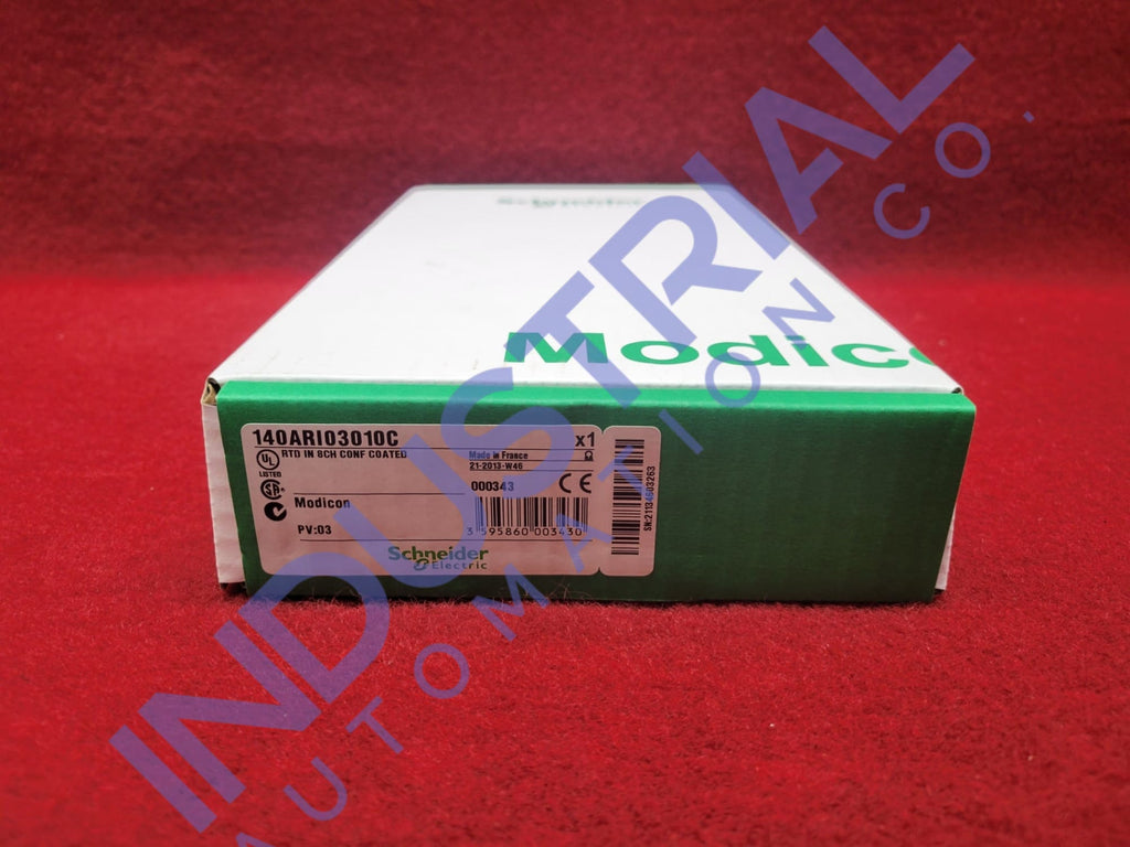 Schneider Electric 140Ari03010C