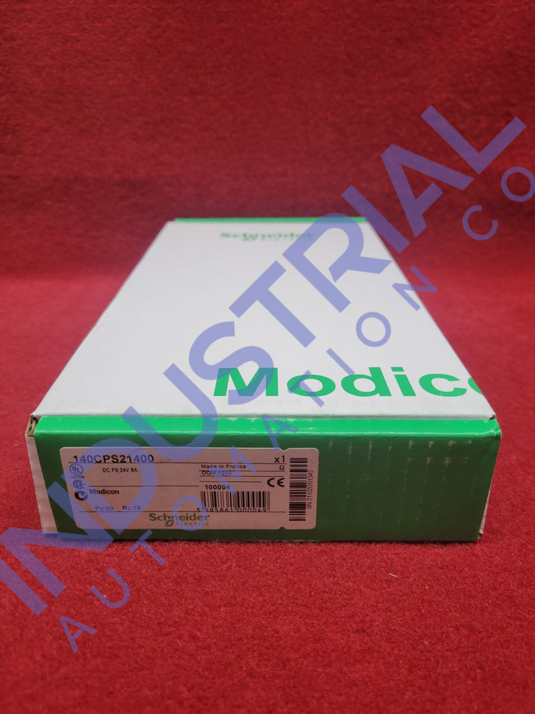 Schneider Electric 140Cps21400