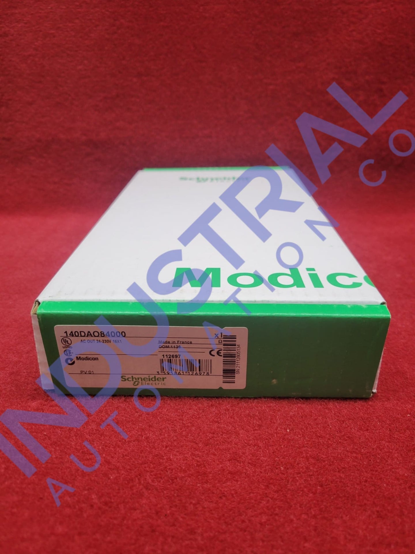 Schneider Electric 140Dao84000