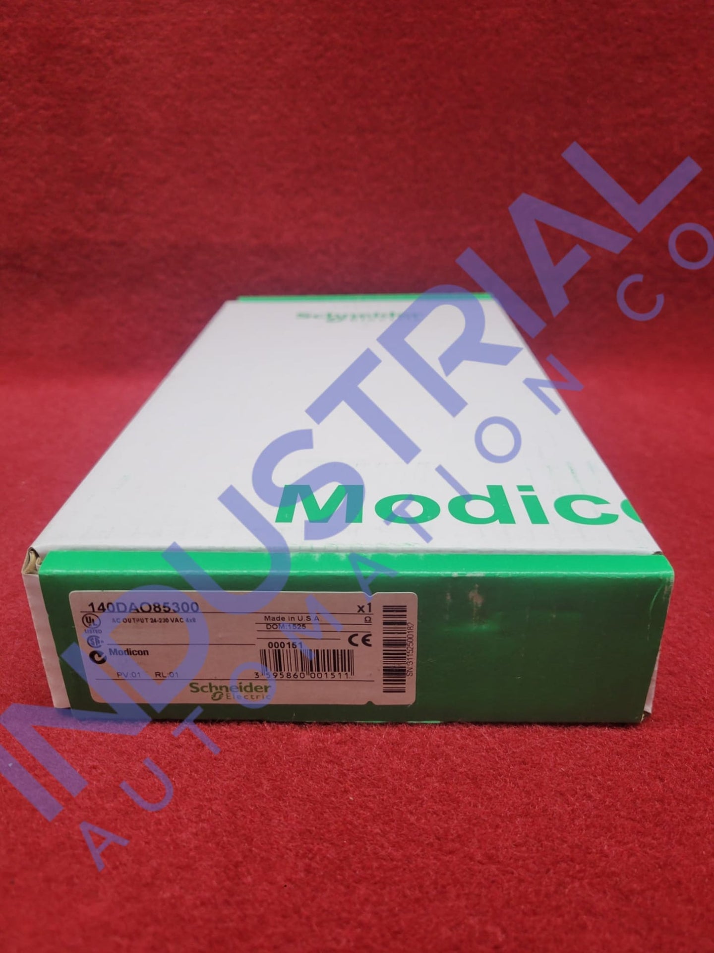 Schneider Electric 140Dao85300