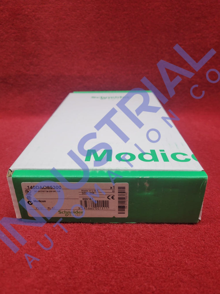 Schneider Electric 140Dao85300