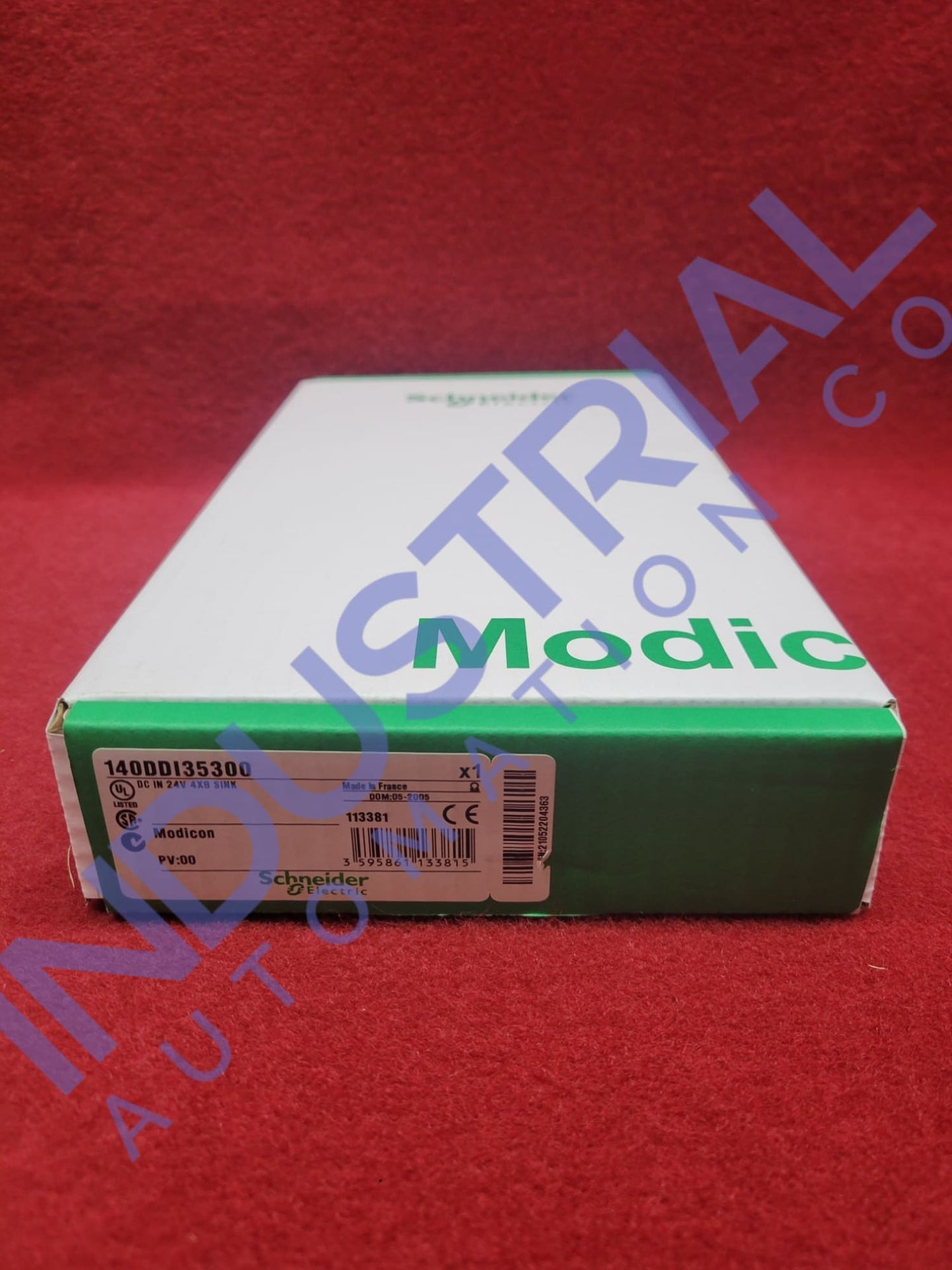 Schneider Electric 140Ddi35300