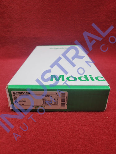 Schneider Electric 140Ddi35300