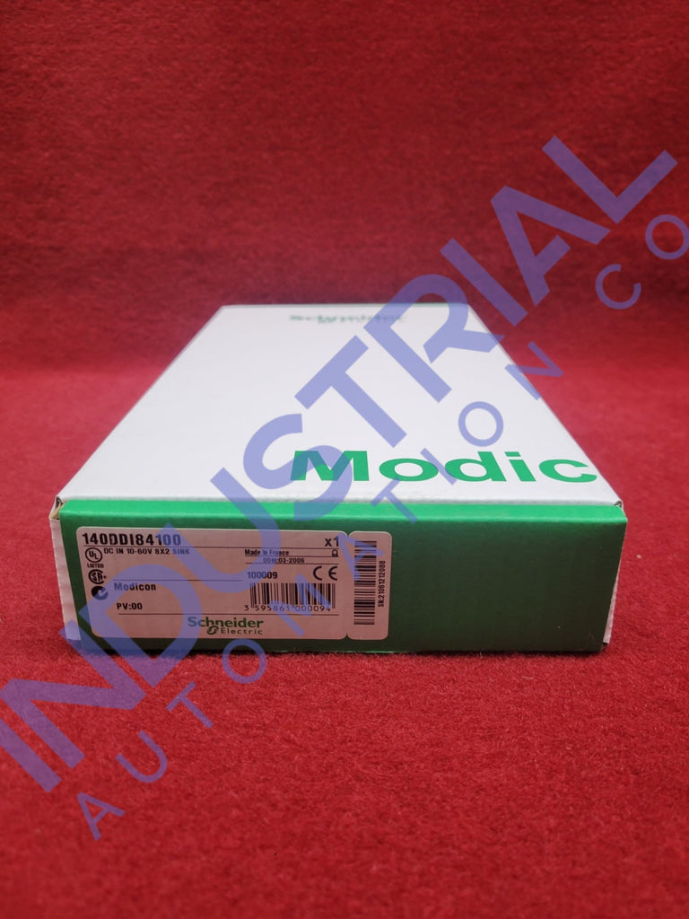 Schneider Electric 140Ddi84100