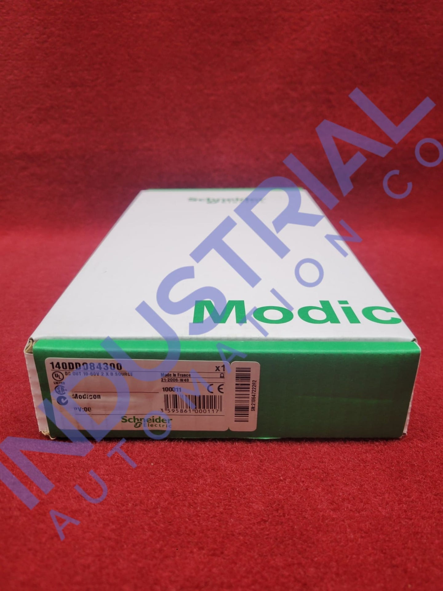 Schneider Electric 140Ddo84300