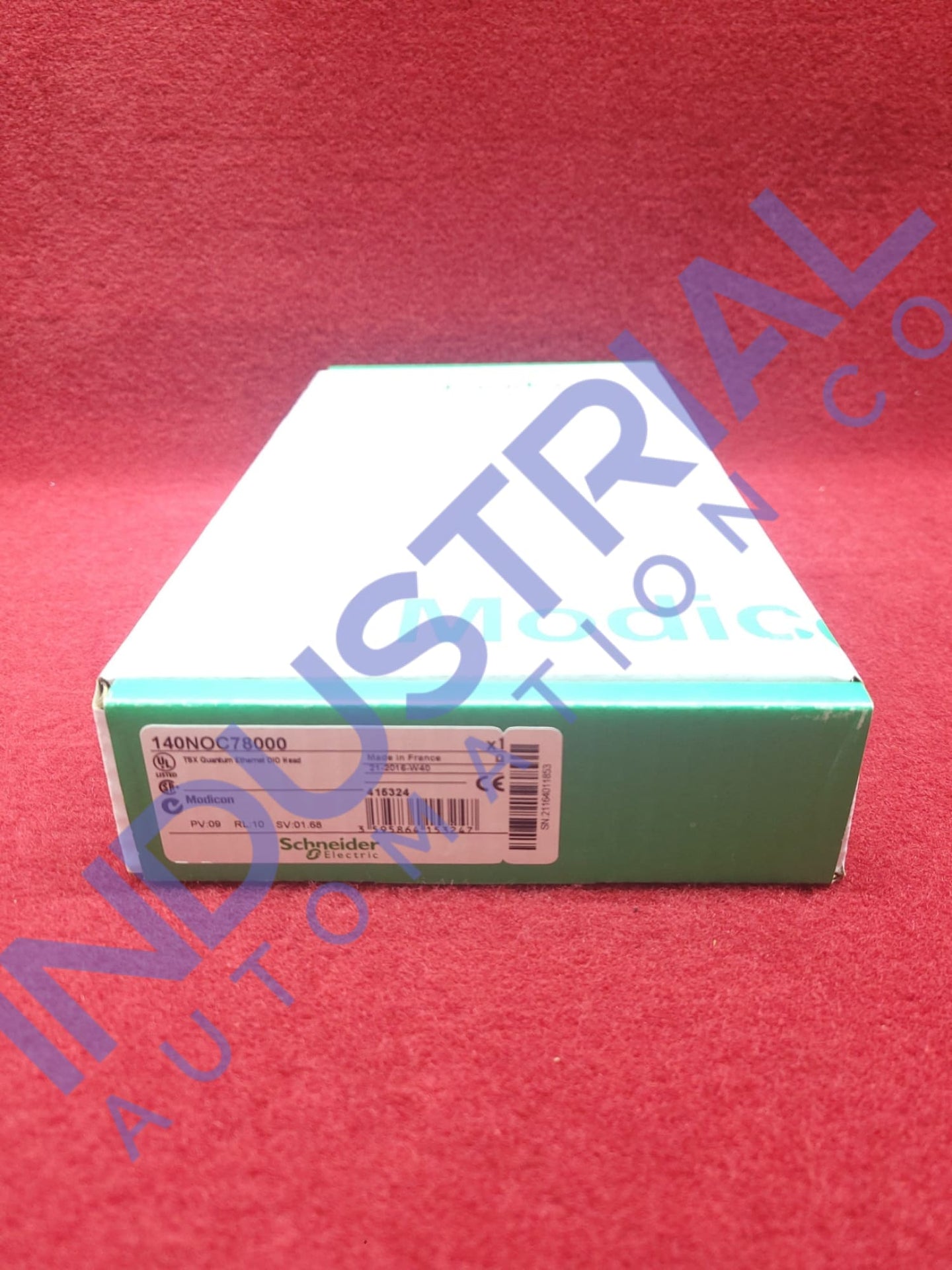 Schneider Electric 140Noc78000