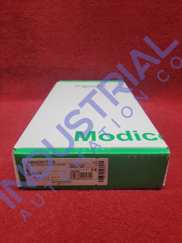 Schneider Electric 140Noe77100