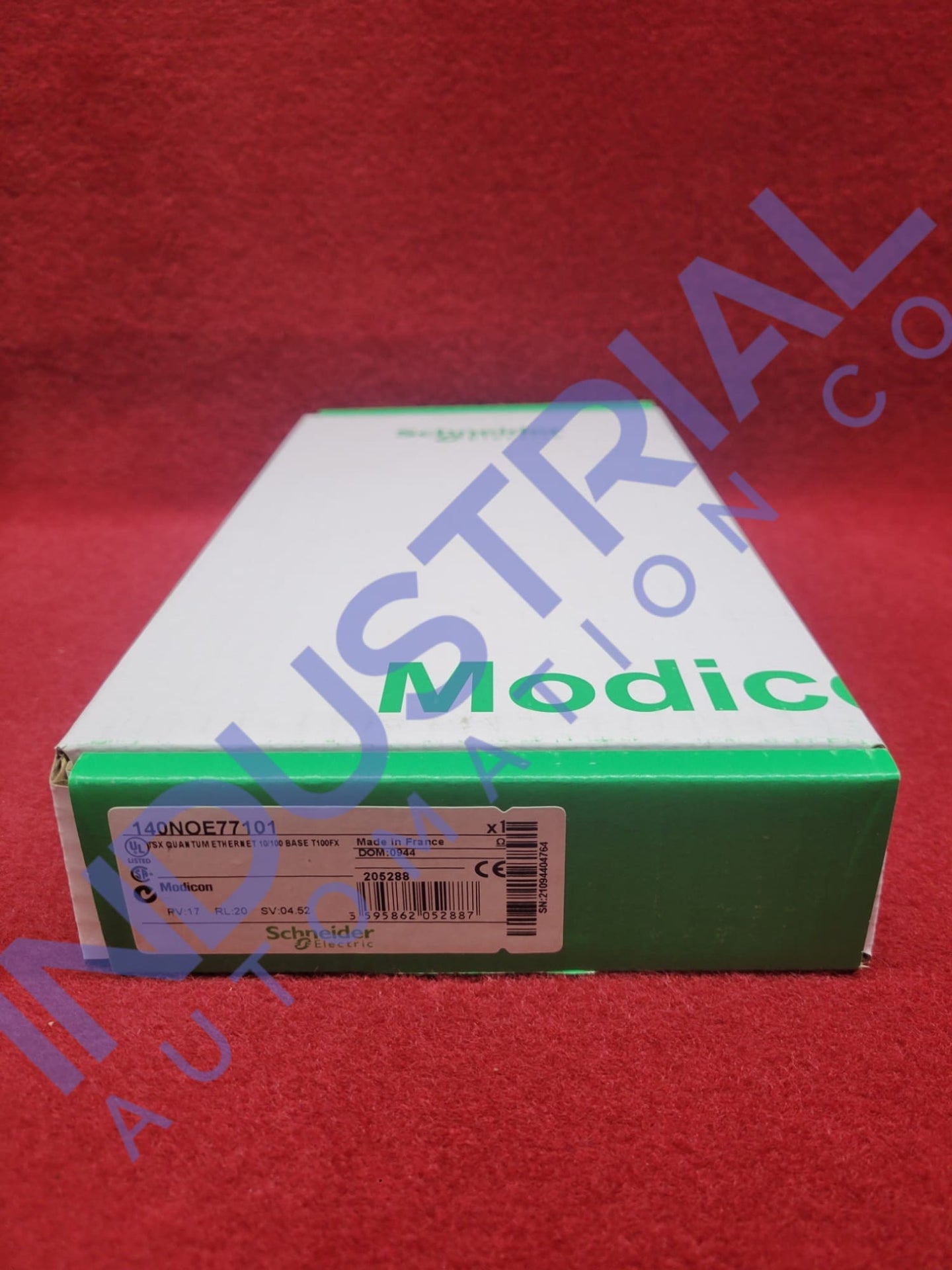 Schneider Electric 140Noe77101