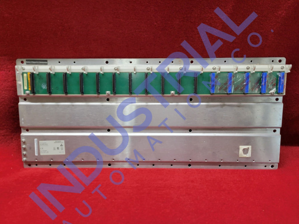 Schneider Electric 140XBP01600 IAC Certified Refurbished