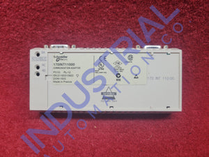 Schneider Electric 170Int11000