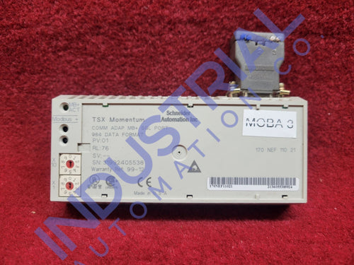 Schneider Electric 170Nef11021