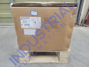Schneider Electric Atv212Hd45N4