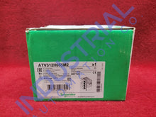 Load image into Gallery viewer, Allen-Bradley Atv312H055M2