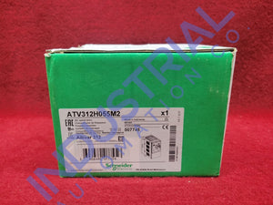 Allen-Bradley Atv312H055M2