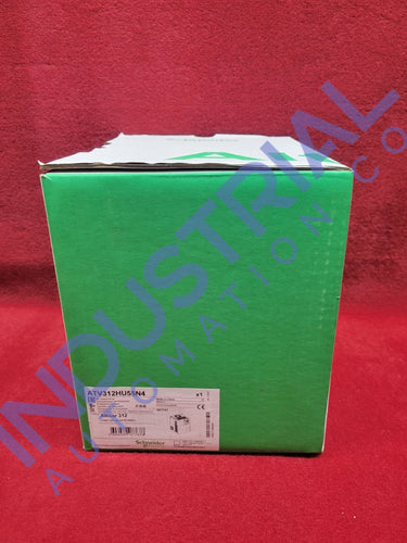 Schneider Electric Atv312Hu55N4