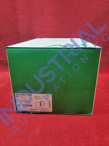 Schneider Electric Atv320D11N4B