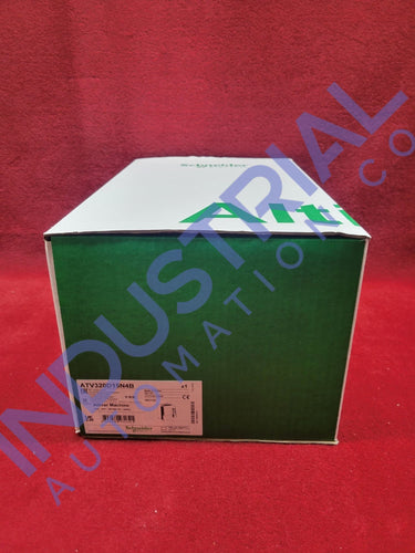 Schneider Electric Atv320D15N4B