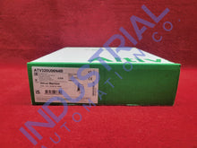 Load image into Gallery viewer, Schneider Electric Atv320U06N4B