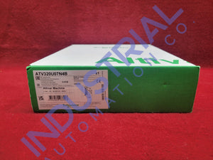 Schneider Electric Atv320U07N4B