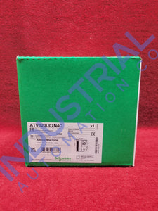 Schneider Electric Atv320U07N4C