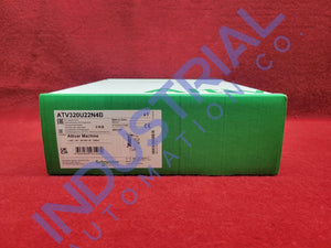 Schneider Electric Atv320U22N4B