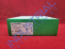 Load image into Gallery viewer, Schneider Electric Atv320U40N4B