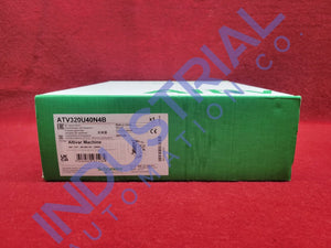 Schneider Electric Atv320U40N4B