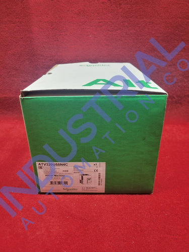 Schneider Electric Atv320U55N4C