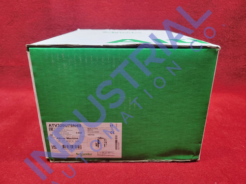 Schneider Electric Atv320U75N4B