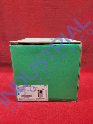 Schneider Electric Atv61Hu15N4