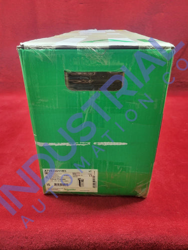 Schneider Electric Atv630D11M3