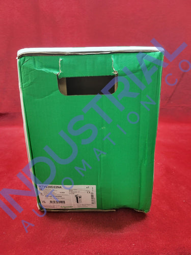 Schneider Electric Atv630D22N4