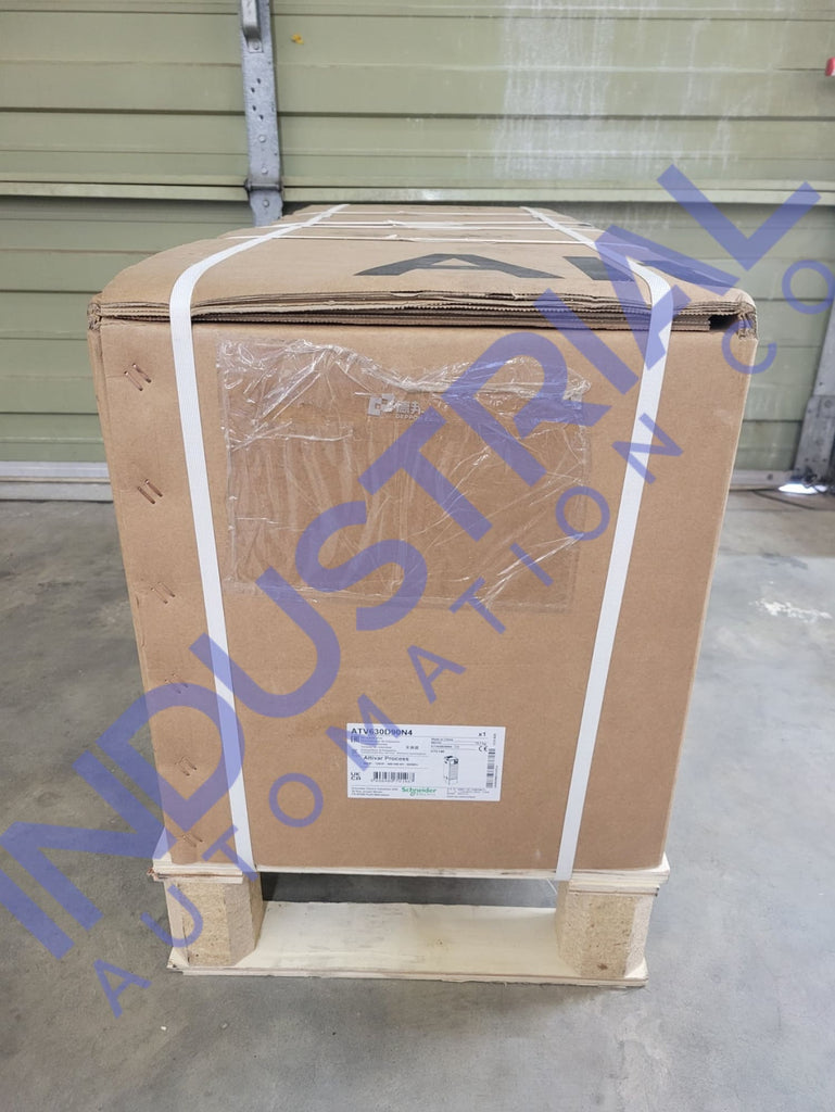 Schneider Electric Atv630D90N4