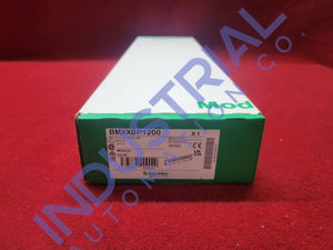 Schneider Electric Bmxxbp1200