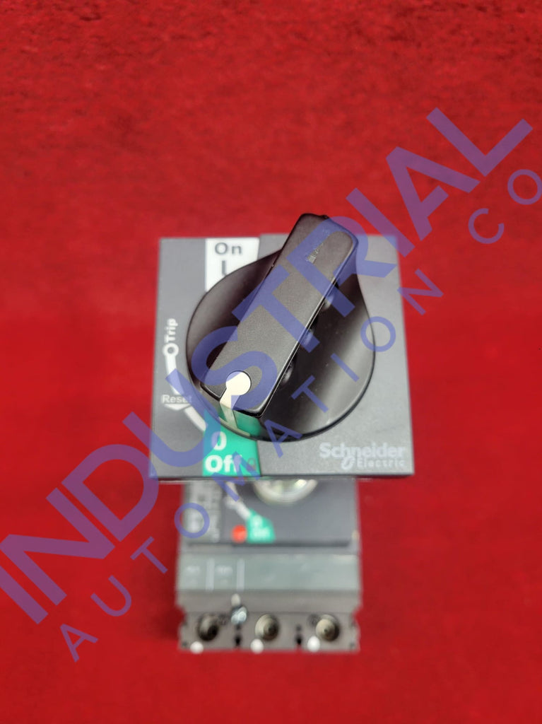 Schneider Electric Hll36040