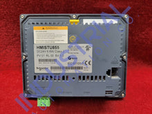 Load image into Gallery viewer, Schneider Electric HMISTU855 IAC Certified Refurbished