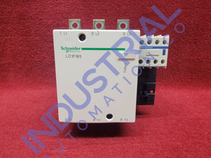 Schneider Electric Lc1F185