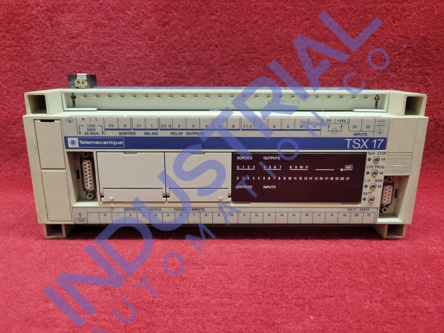 Schneider Electric Tsx1723444