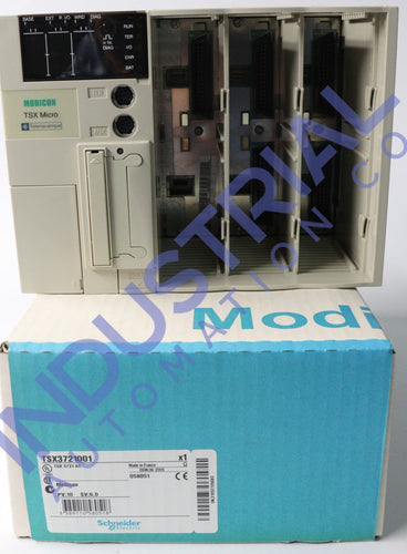 Modicon Tsx3721001