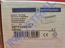 Load image into Gallery viewer, Schneider Electric Xbtf034510