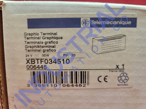 Schneider Electric Xbtf034510